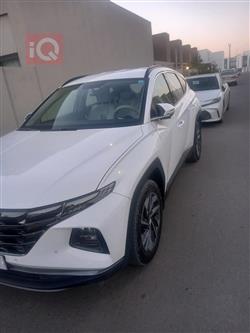 هیوندای تۆکسۆن